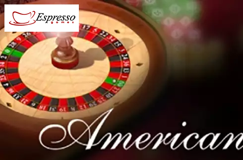 American Roulette